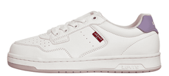 Levi's Sneaker Mädchen mit gepolstertem Fußbett für 20,98€ inkl. Versand (statt 31€)