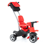 Molto 5-in-1 Dreirad Urban Trike, Evolutive-System für 53,94€ inkl. Versand (statt 80€)