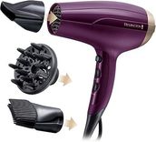 Remington Haartrockner Ionen Your Style (2300 W) für 19,99€ inkl. Prime Versand (statt 29€)