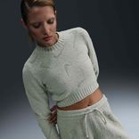 Nike Sportswear Phoenix Bouclé Long Sleeve Top für 23,50€ inkl. Versand (statt 34€) - Gr. M & XXL!