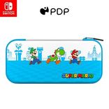 PDP Travel Case Nintendo Switch (versch. Designs) für 13,99€ inkl. Prime Versand (statt 17€)