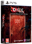 Oxide Room 208 (Collector's Edition) - PlayStation 5 für 67,90€ inkl. Versand (statt 86€)