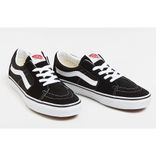 Vans Sale mit bis zu 50% Rabatt + 20% Extra + VSKfrei ab 105€ - z.B. Sk8-Low Schuhe für 41,60€ (statt 64€)