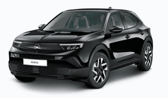 Privatleasing: Opel Mokka Edition Facelift mit 130 PS für 99€ mtl. (LF: 0.31, Überführung: 1.199€, GLF: 0.47, sofort verfügbar)