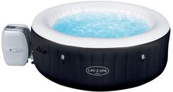 Bestway Lay-Z-Spa Miami AirJet™ Whirlpool (180 x 66 cm, 2-4 Personen) für 280,49€ inkl. Versand (statt 399€)