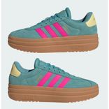 adidas Sale mit bis zu 30% Rabatt + VSKfrei (adiClub!) - z.B. adidas Sportswear VL Court Bold Damen Sneaker für 56€ (statt 62€)