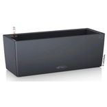 Lechuza Balconera Color 50 Balkonkasten Schiefergrau (15673) für 18,08€ inkl. Prime Versand (statt 28€)