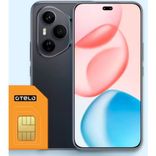 Honor 400 Pro mit 512GB Speicher (49€) + otelo Allnet- und SMS-Flat im Vodafone Netz mit 50GB 5G für 19,99€ mtl.