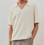 H&M Herren Poloshirt aus Pima-Baumwolle in Regular Fit für 16,48€ inkl. Versand (statt 35€)