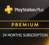 Kinguin: 24 Monate Playstation Plus Premium für 181,25€ (statt 303,98€)