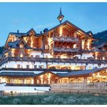 Salzburger Land: ÜN im 4* Hotel Grossarler Hof (inkl. Halbpension, Wellness, Minibar, uvm.) ab 99€ p.P.