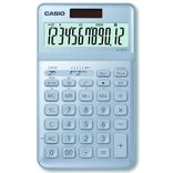 Casio Taschenrechner JW-200SC in Blau für 8,44€ inkl. Prime Versand (statt 21€)
