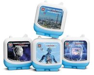 Media Markt: Tonies Clever Tonie 4er Set - Was ist Was Hörfigur für 12,99€ bei Abholung (statt 25€)