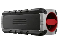 Parkside Performance® Bluetooth-Baustellenlautsprecher, ohne Akku und Ladegerät für 95,94€ inkl. Versand (statt 109€)