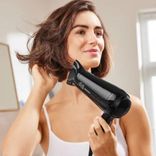 Silvercrest® Personal Care Haartrockner (SHT 1800 A1) 2200 W für 13,94€ inkl. Versand (statt 16€)