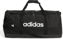adidas Unisex Essentials Linear Duffel Bag - Größe L für 18,99€ inkl. Prime Versand (statt 23€)