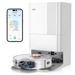 Jonr P20 Pro Saug- und Wischroboter (8000 Pa) mit Reinigungsstation für 204,99€ inkl. Versand (statt 350€)
