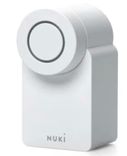 Nuki Smart Lock Go Smartes Türschloss (2025) mit Bluetooth, WLAN und Matter für 100€ inkl. Versand (statt 148€)