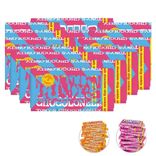 15x 180g Tony's Chocolonely (versch. Sorten) für je 25,90€ inkl. Versand (statt 45€)