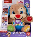 Fisher-Price Lernspaß-Hündchen mit drei Stufen (FPM50) für 12,99€ inkl. Versand (statt 36€) - Prime!