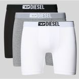 3er-Pack Diesel Trunks mit elastischem Bund für 34,89€ inkl. Versand (statt 45€)