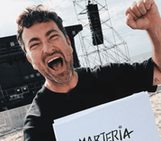 Spontan: Marteria heute mit Gratis Spontankonzert in Warnemünde (28.08.2025, 19 Uhr)