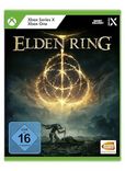Elden Ring Standard Edition (Xbox One/Xbox Series X) für 19,54€ inkl. Prime Versand (statt 31€)