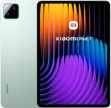 Xiaomi Pad 7 (8GB/256GB, 8850 mAh Akku, 144 Hz, 11,2 Zoll) für 253,56€ inkl. Versand (statt 275€)