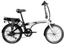 Zündapp Z120 E-Klapprad 20″ mit 7-Gang für 782,95€ inkl. Versand (statt 930€) + 30€ Netto-Filialgutschein