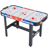 Muwo Game On Air Hockey Tisch 122x61x79 cm für 99,99€ inkl. Versand (statt 110€)