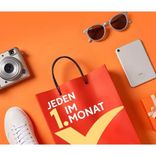 AliExpress Choice Day Coupons: 2€ Rabatt ab 19€ Bestellwert - 5€ ab 39€ - 7€ ab 59€ - 10€ ab 79€ - 18€ ab 139€  - 30€ ab 249€ - 40€ ab 349€ oder 55€ ab 459€