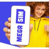 Mega SIM: Telefonica (o2) Allnet-Tarife - z.B. o2 Unlimited on Demand Flat (monatlich kündbar) für 19,99€ mtl. (19,99€ AP)