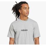 adidas Herren Essentials Linear Single Jersey Tee T-Shirt für 12,99€ inkl. Prime Versand (statt 20€)
