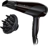 Remington D3198 Ionen Haartrockner (2200W, Diffusor & Stylingdüse) für 19,99€ inkl. Prime Versand (statt 31€)