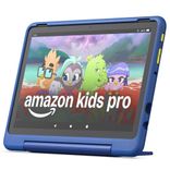 Fire HD 10 Kids Pro-Tablet (für Kinder ab dem Grundschulalter, 10 Zoll, lange Akkulaufzeit, Kindersicherung, Version 2023, 32 GB) für 129,99€ inkl. Versand (statt 215€)