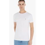 Tommy Hilfiger Core Stretch Slim Fit T-Shirt für 18,95€ inkl. Prime Versand (statt 30€)