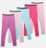 5er Pack Threadgirls Mädchen Leggings im Set für 25,98€ inkl. Versand (statt 35€)