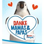 (GzA) kinder Pingui (8er Pack) gratis Testen (bis zum 18.01.2026)