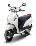 Privatleasing: Suzuki-Roller Address 125 mit 8 PS für 20€ mtl. (LF: 0.68, 36 Monate)