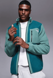 The North Face Yumiori Jacke in Grün mit Reißverschluss für 52,50€ inkl. Versand (statt 74€)

