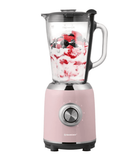 LIDL: 20% Rabatt auf ausgewählte Küchen- und Haushaltsartikel - z.B. Silvercrest Standmixer SSMC 600 B1 für 25,94€ inkl. Versand (statt 36€)