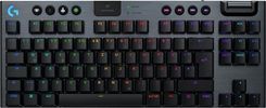Logitech G915 X Lightspeed TKL kabellose Gaming Tastatur für 99€ inkl. Versand (statt 144€)