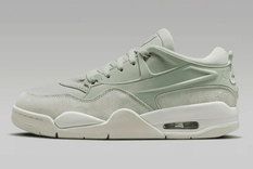 Air Jordan 4 RM Schuhe (Damen) für 74,99€ inkl. Versand (statt 90€) 