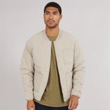 Jack and Jones Herren Cody Liner Jacken Grau für 45,98€ inkl. Versand (statt 60€)