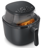 Philips Airfryer 3000 Series 7.2L (Kochfenster, 16-in-1 Kochfunktionen, RapidAir Plus Technologie) für 139,99€ inkl. Versand (statt 170€)
