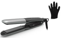 Rowenta SF7120E0 Thermostyle 2in1 Glätteisen (mit Handschuh, Temperatur bis 230 °C) für 39,36€ inkl. Versand (statt 53€)