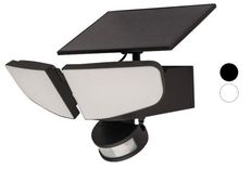 Livarno Home LED-Solarstrahler für 20,94€ inkl. Versand (statt 31€)