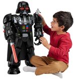 Fisher-Price Imaginext Star Wars Darth Vader-Bot für 43,99€ inkl. Versand (statt 111€)