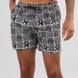Ben Sherman Badeshorts Herren Sortiment für 15,98€ inkl. Versand (statt 20€)
