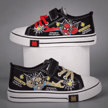 Disney Kinderschuhe Spiderman Jungen für 3,09€ inkl. Versand (statt 10€)
